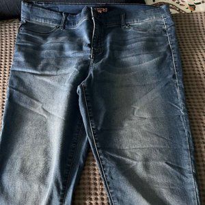 JUICY CUTURE CAPRI'S